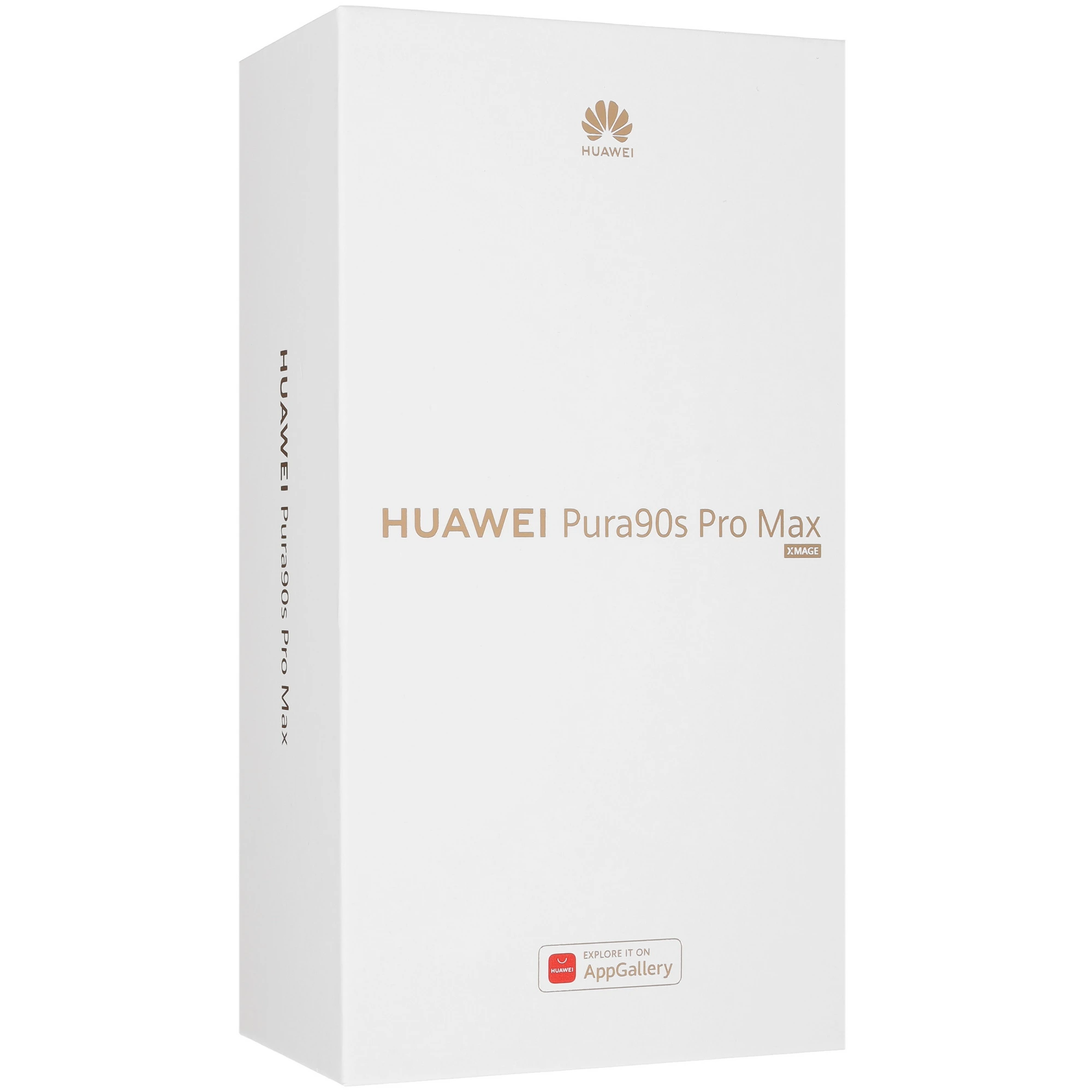 Смартфон HUAWEI Pura 90s Pro Max 12/256 ГБ Фиолетовый