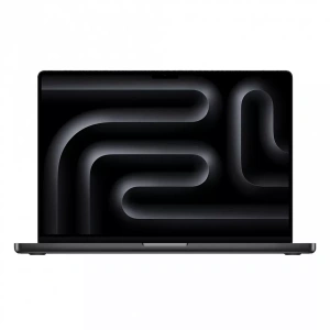 Ноутбук Apple MacBook Pro 16" M4 Max (2024) 16C CPU/40C GPU, 128 ГБ RAM, 8 ТБ SSD, нанотекстурное стекло, (Space Black | Черный космос) (Z1FW000EB; Z1FW000GF)