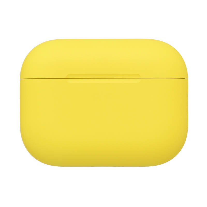 Беспроводные наушники AirPods Pro 3 MagSafe (USB-C) (2025), Лимон Беспроводные наушники AirPods Pro 3 MagSafe (USB-C) (2025), Лимон