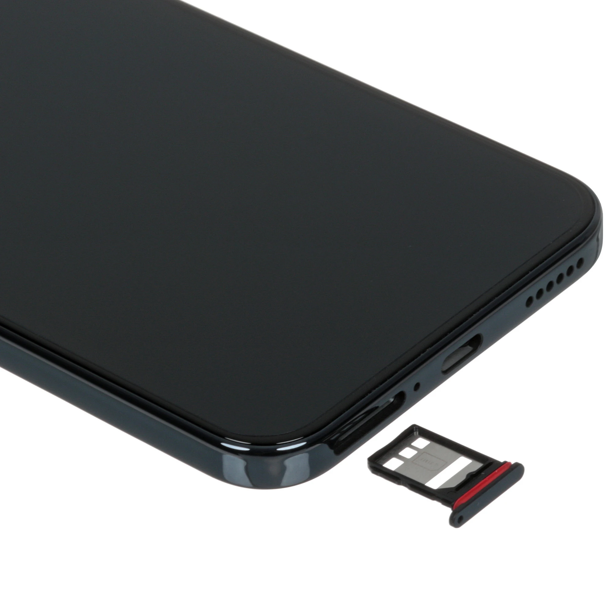 Смартфон Huawei Nova 13 12/256 ГБ (Black|Черный)