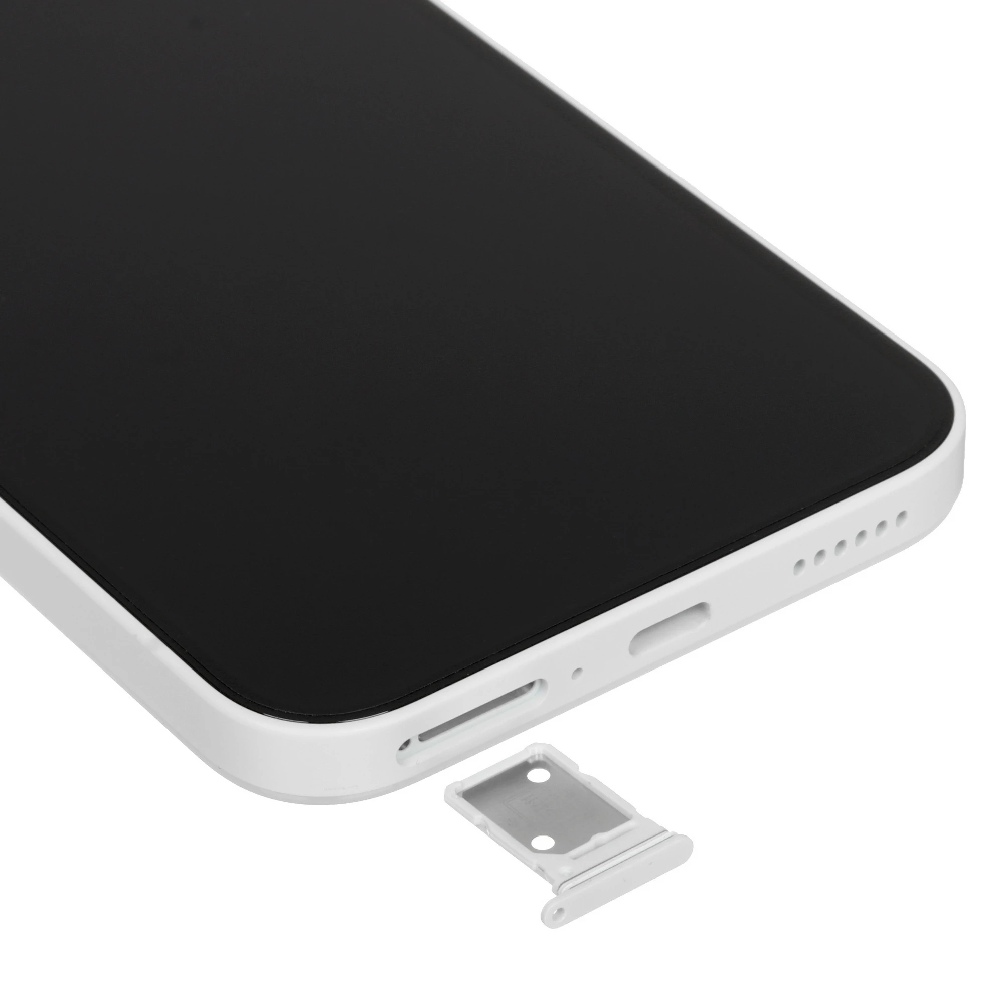 Смартфон Nothing Phone 2A 8/128 ГБ (Кремовый | Milk)