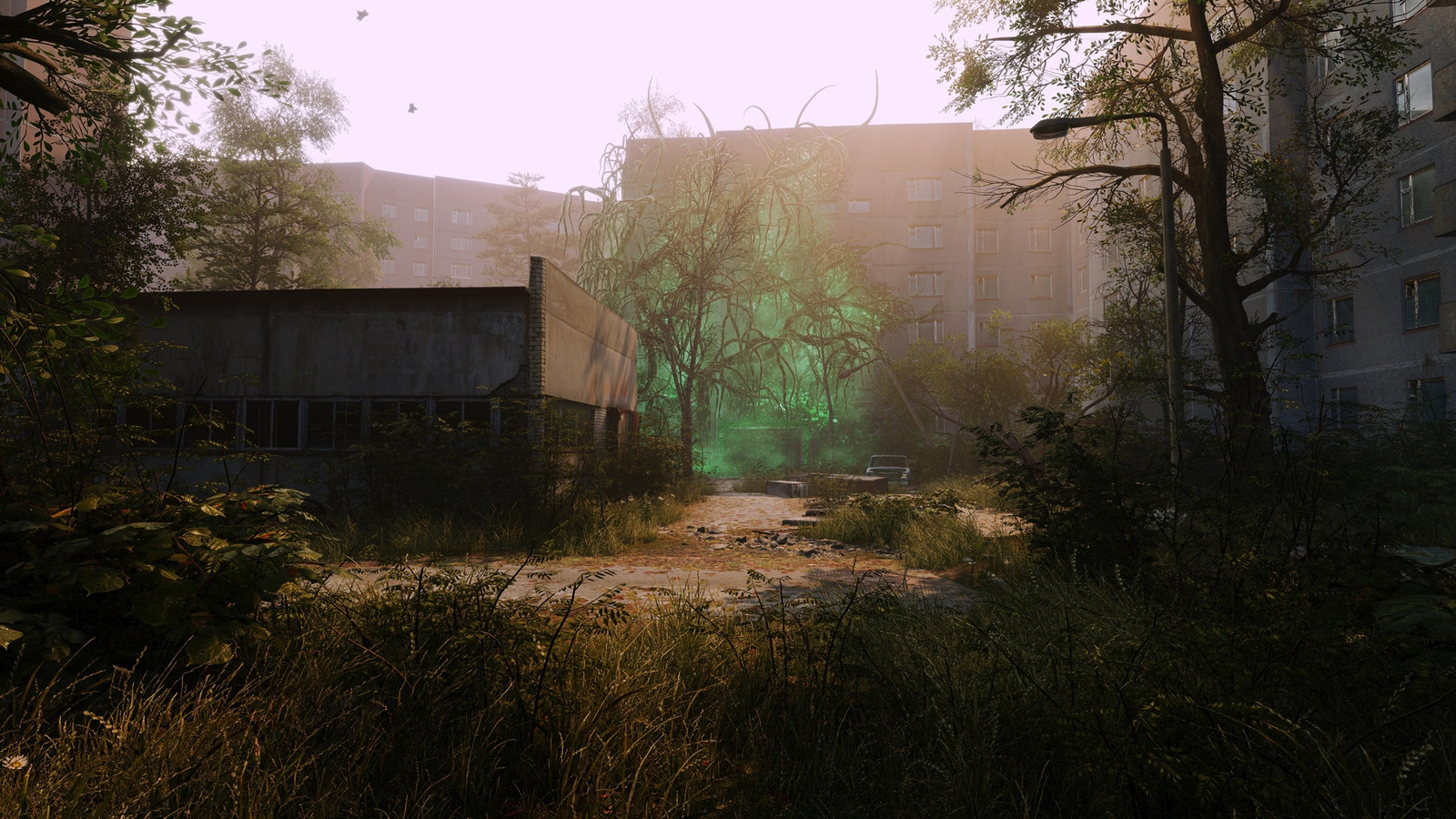 Игра Chernobylite, русский язык (PS4)
