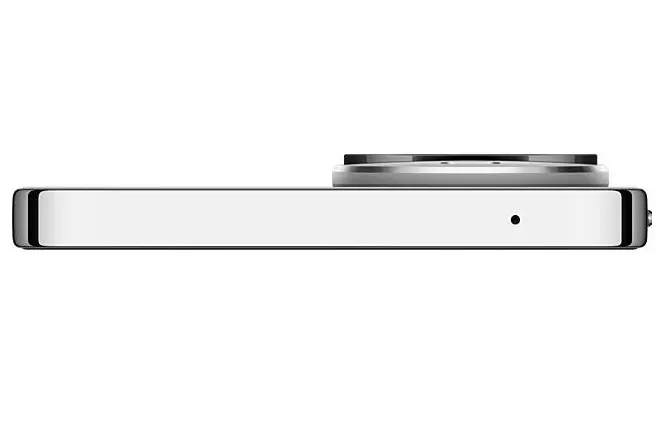 Смартфон HUAWEI Nova 15 12/256 ГБ Белый (Global Version)