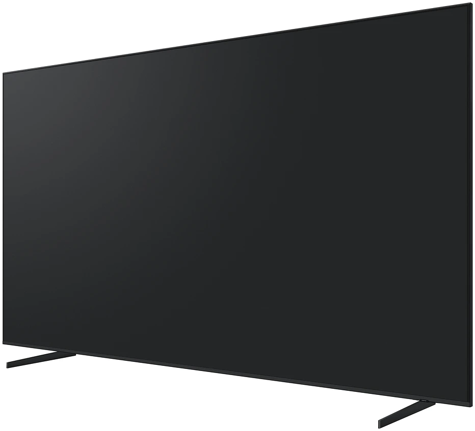 Телевизор Samsung QE100QN80H 100" (252 см) черный