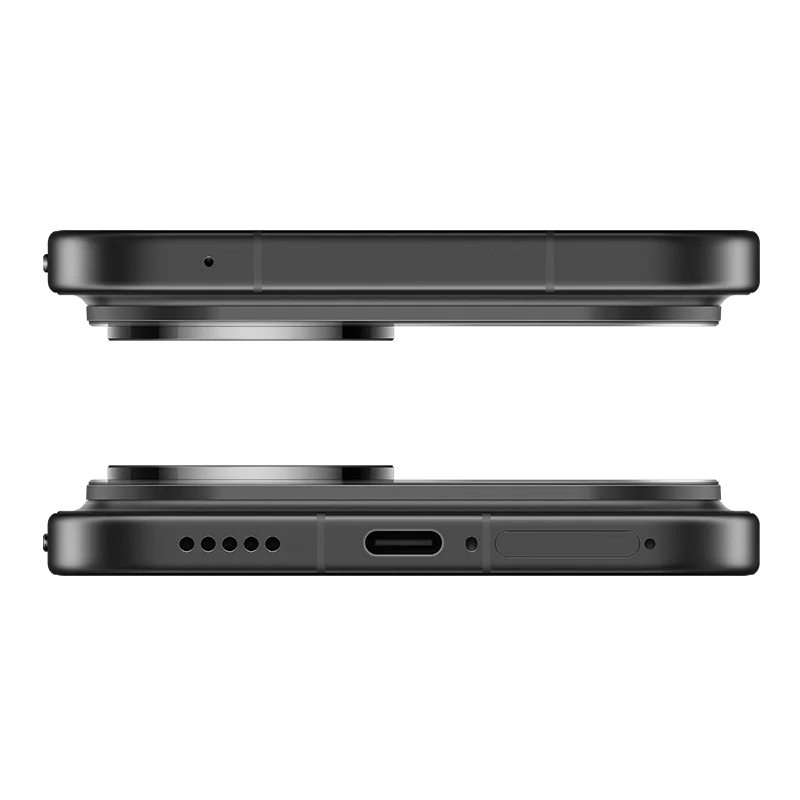Смартфон Huawei Nova 15 Pro 12/256 ГБ Черный (Global Version)