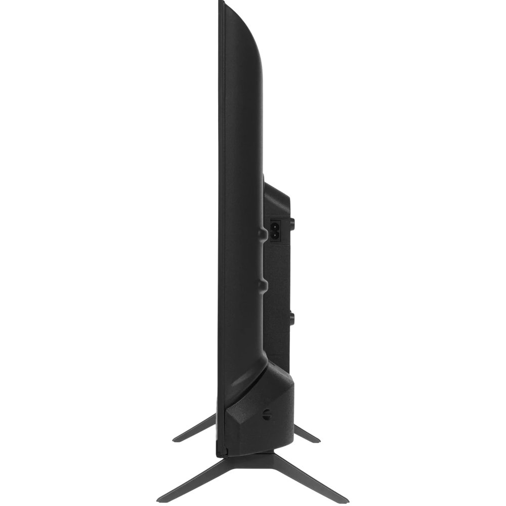 Телевизор Sber 32" (81 см) SDX-32FQ6031, Full HD, QLED, черный