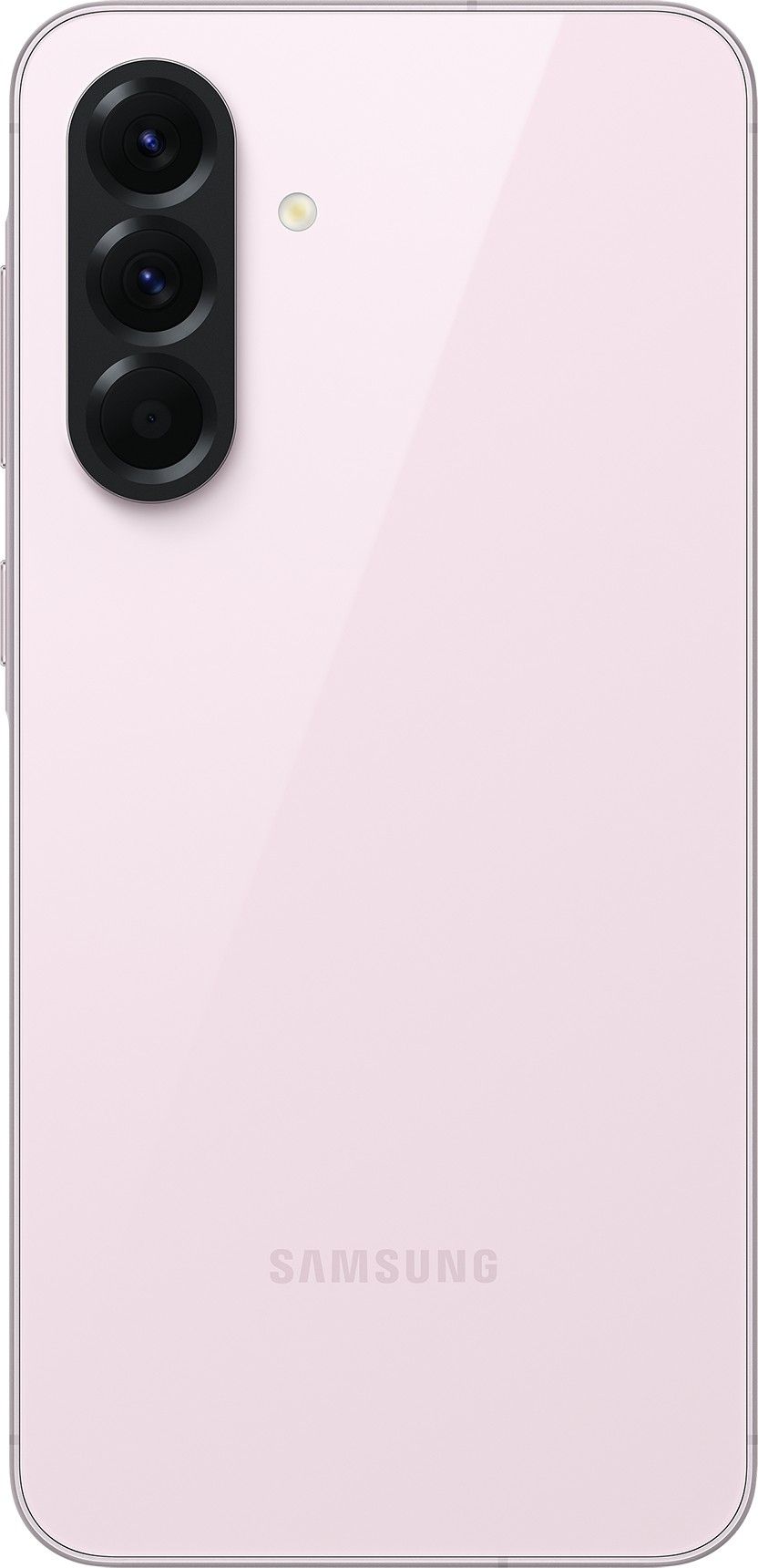Смартфон Samsung Galaxy A56 | 12/256 ГБ (Розовый | Awesome Pink)