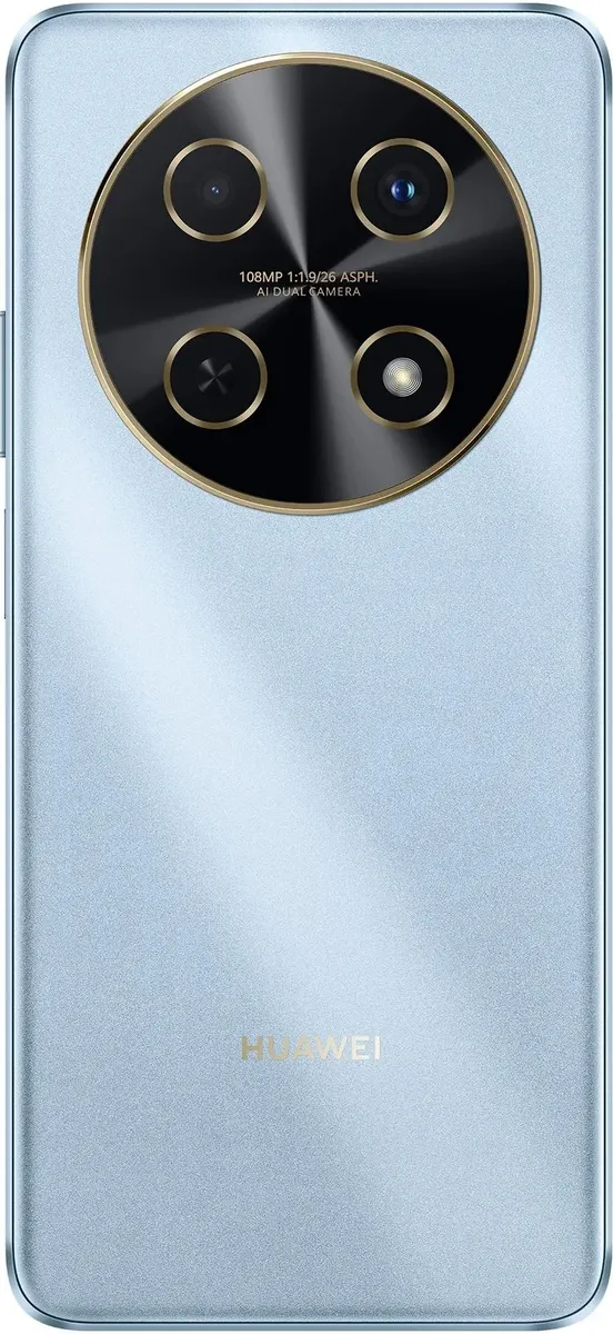 Смартфон HUAWEI Nova 13i 8/128 ГБ Голубой