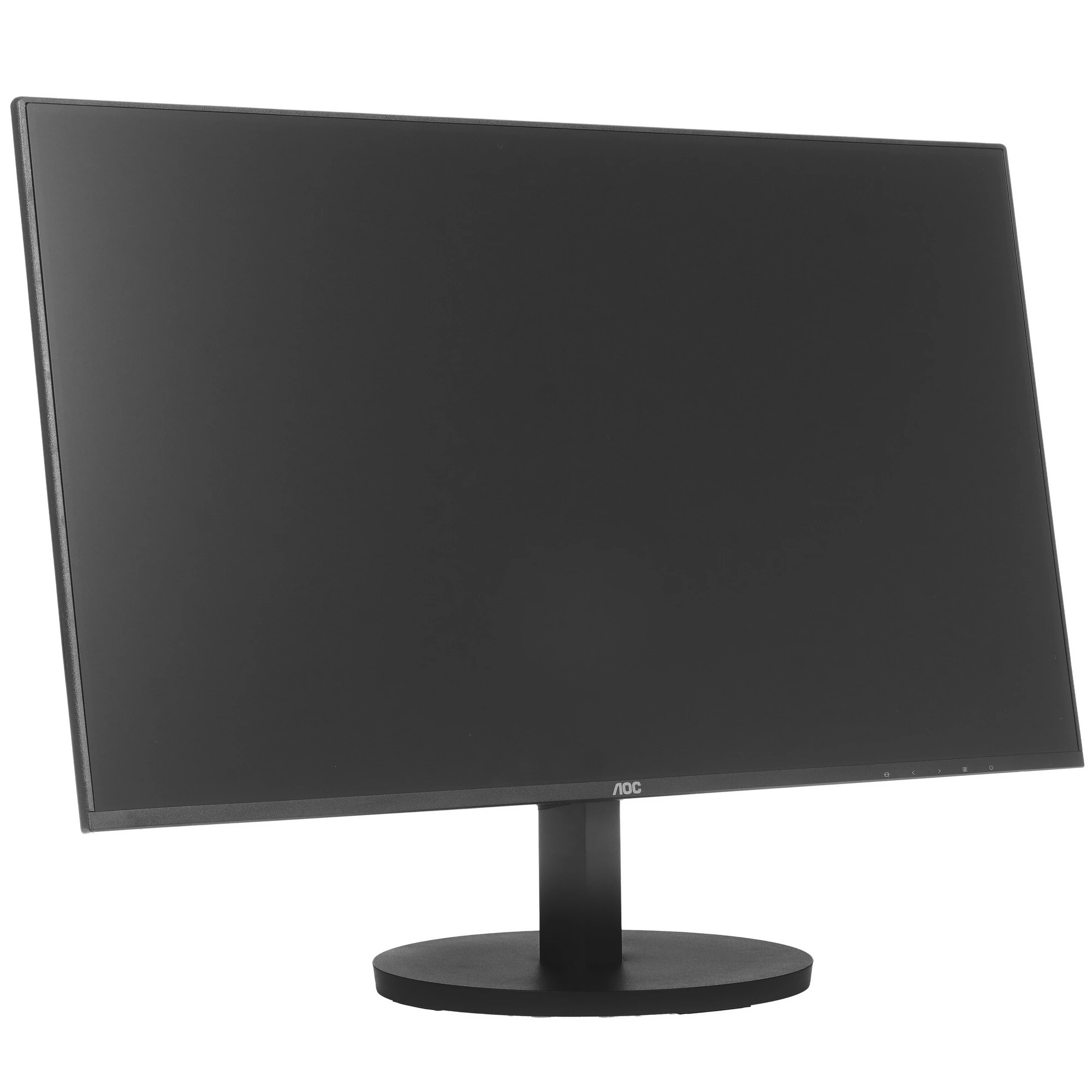Монитор AOC 27B3HA2 27" 100 Гц IPS Черный