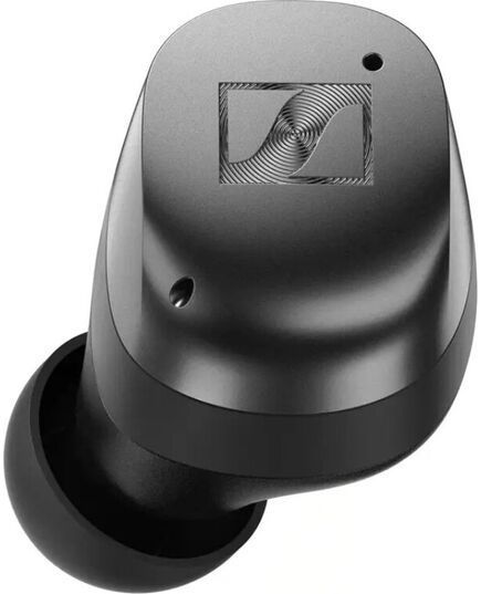 Наушники Sennheiser Momentum True Wireless 4 Graphite