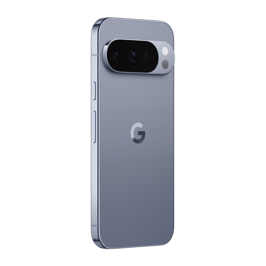 Смартфон Google Pixel 10 Pro | 16/128 ГБ | Moonstone (Лунный камень)