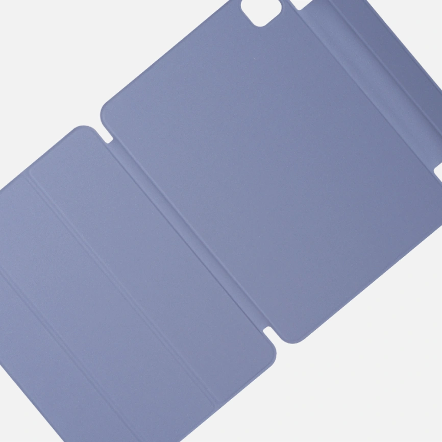 Чехол Deppa Wallet Onzo Magnet для iPad Pro 11" 2020/2021/2022 (D-88074) Lavender