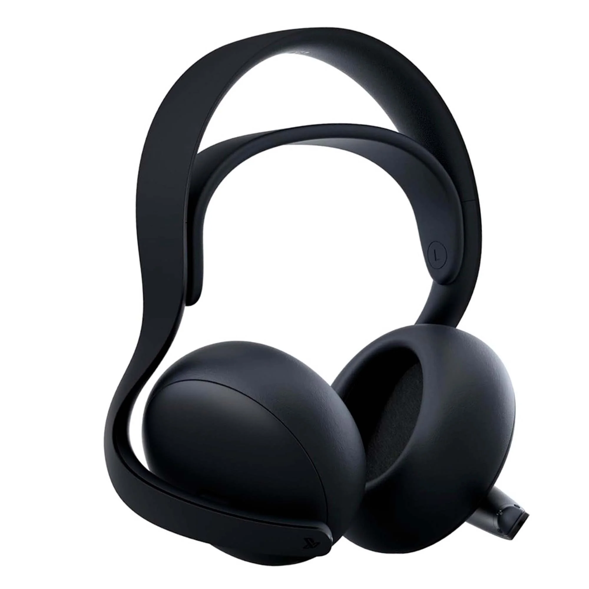 Беспроводные наушники Sony PULSE Elite Черный