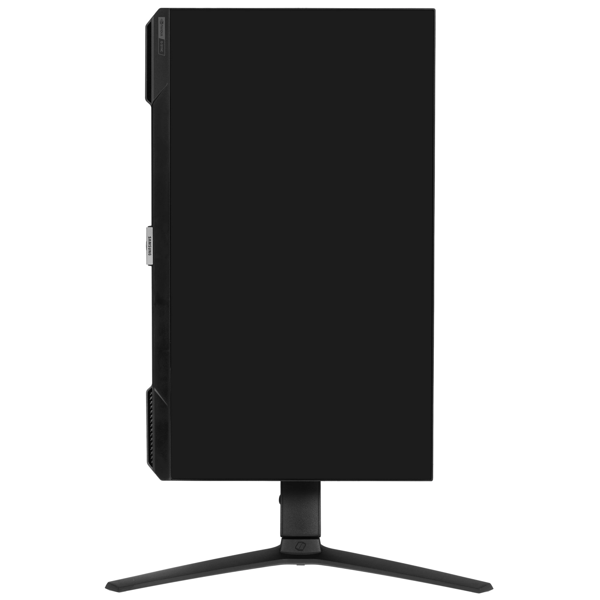 Монитор Samsung Odyssey G4 25" 240 Гц IPS Черный