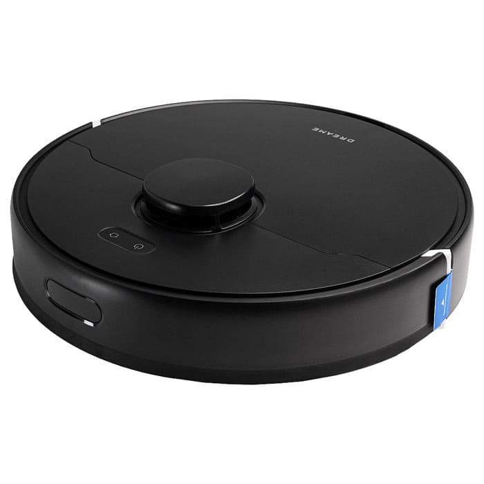 Робот-пылесос Dreame D9 MAX Black Global version Черный