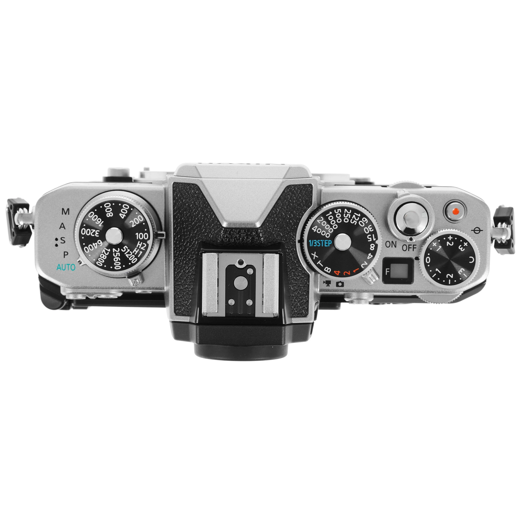 Фотоаппарат Nikon Z fc Body Black