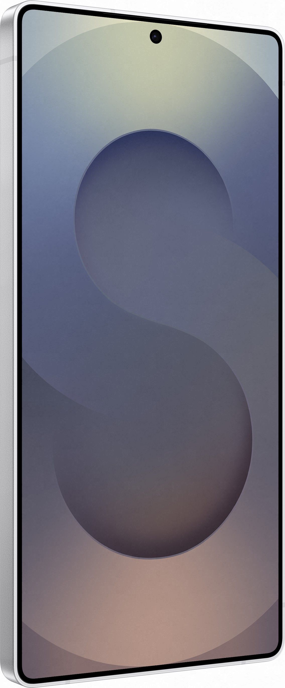 Смартфон Samsung Galaxy S25 Ultra | 12/512 ГБ (Silverblue Titanium | Синий титан)
