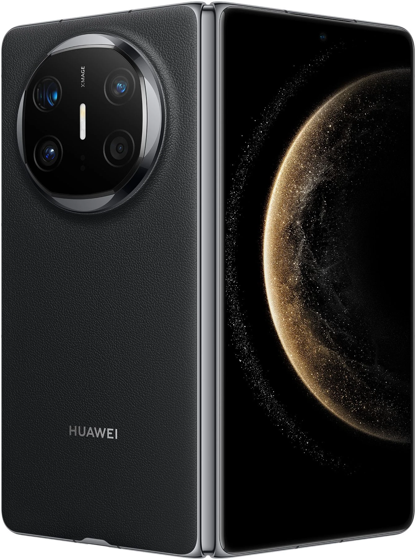 Смартфон HUAWEI Mate X6, 12/512 ГБ Черный