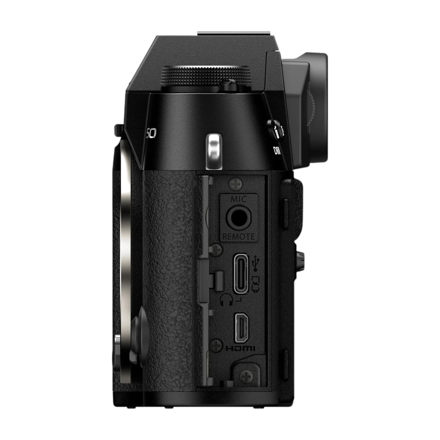 Фотоаппарат Fujifilm X-T50 Body Black
