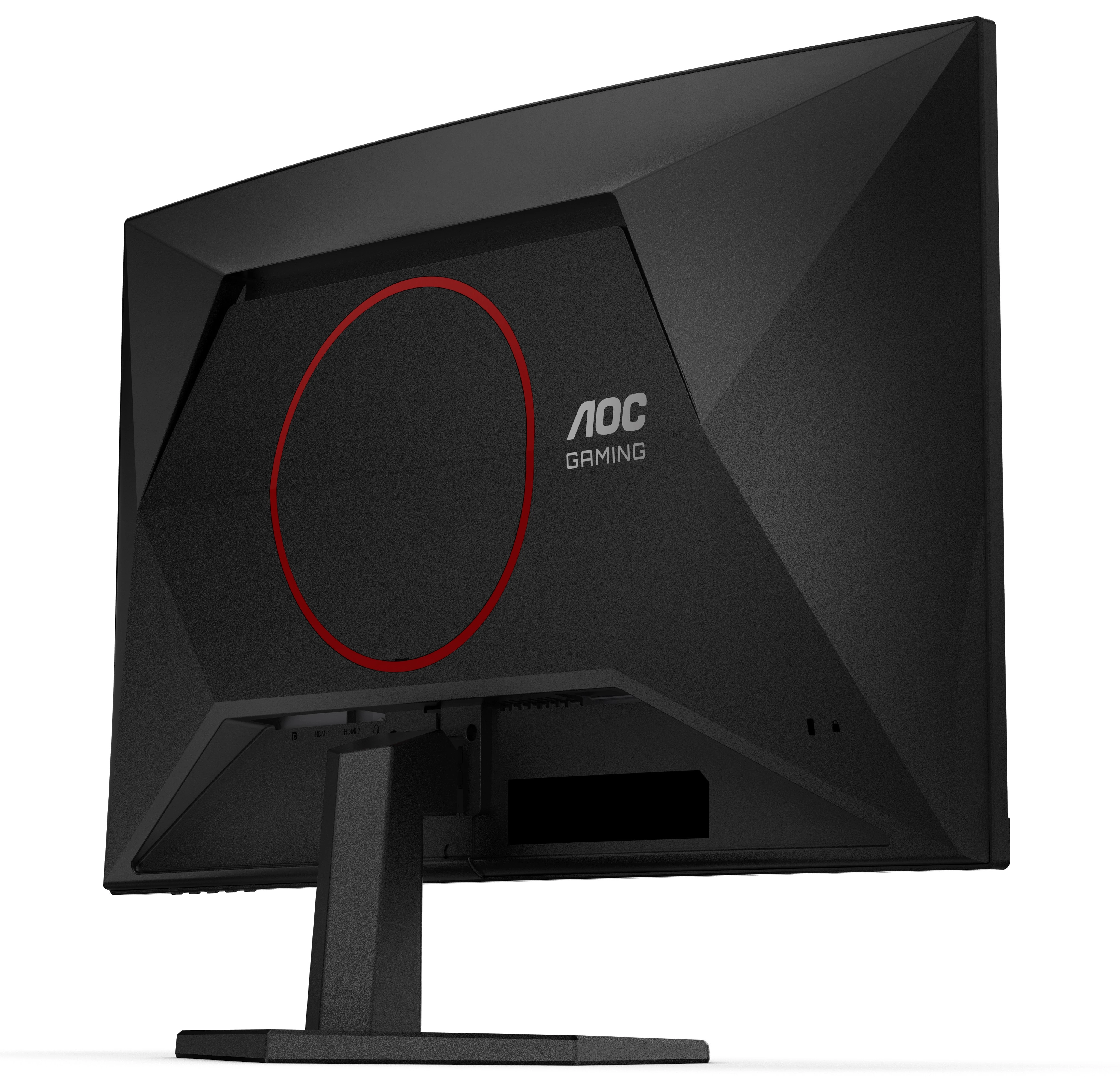 Монитор AOC 27G42E 27" 180 IPS Черный