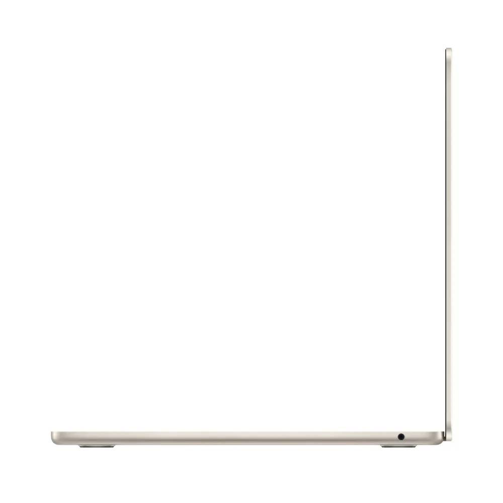Ноутбук MacBook Air 15" M4 (2025) 10C CPU/10C GPU, 24 ГБ RAM, 2 ТБ SSD, Starlight