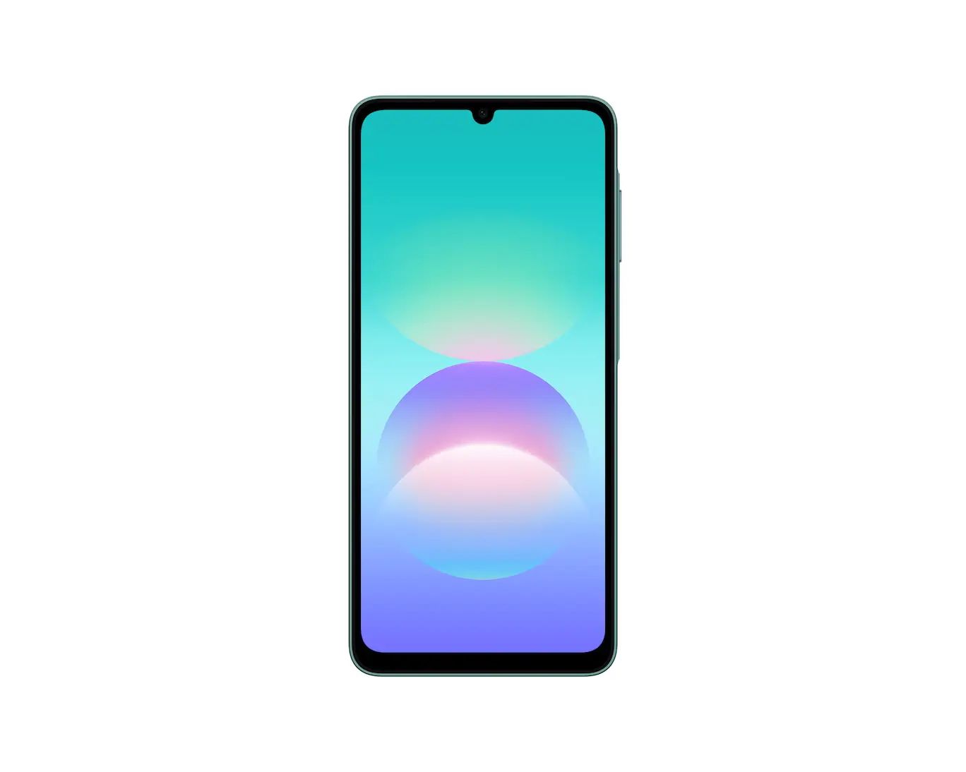 Смартфон Samsung Galaxy A08 6/128 ГБ, зеленый (Зеленый) SM-A085FZGHCAU