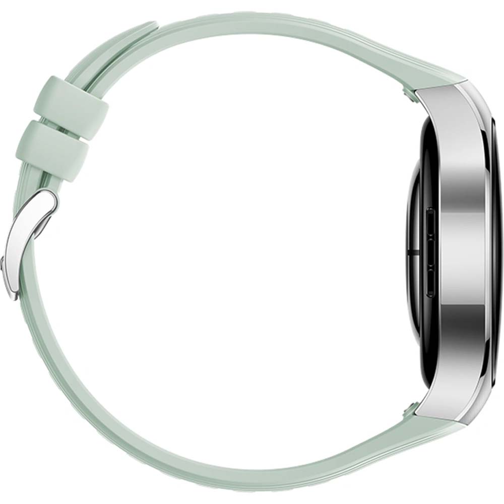 Смарт-часы Huawei Watch 5 - 42 mm, Light Green
