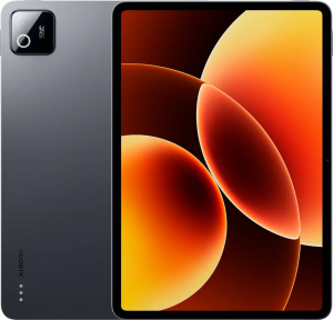 Планшет Xiaomi Pad 8 Pro (11.2") | Wi-Fi | 8/256 ГБ, Серый