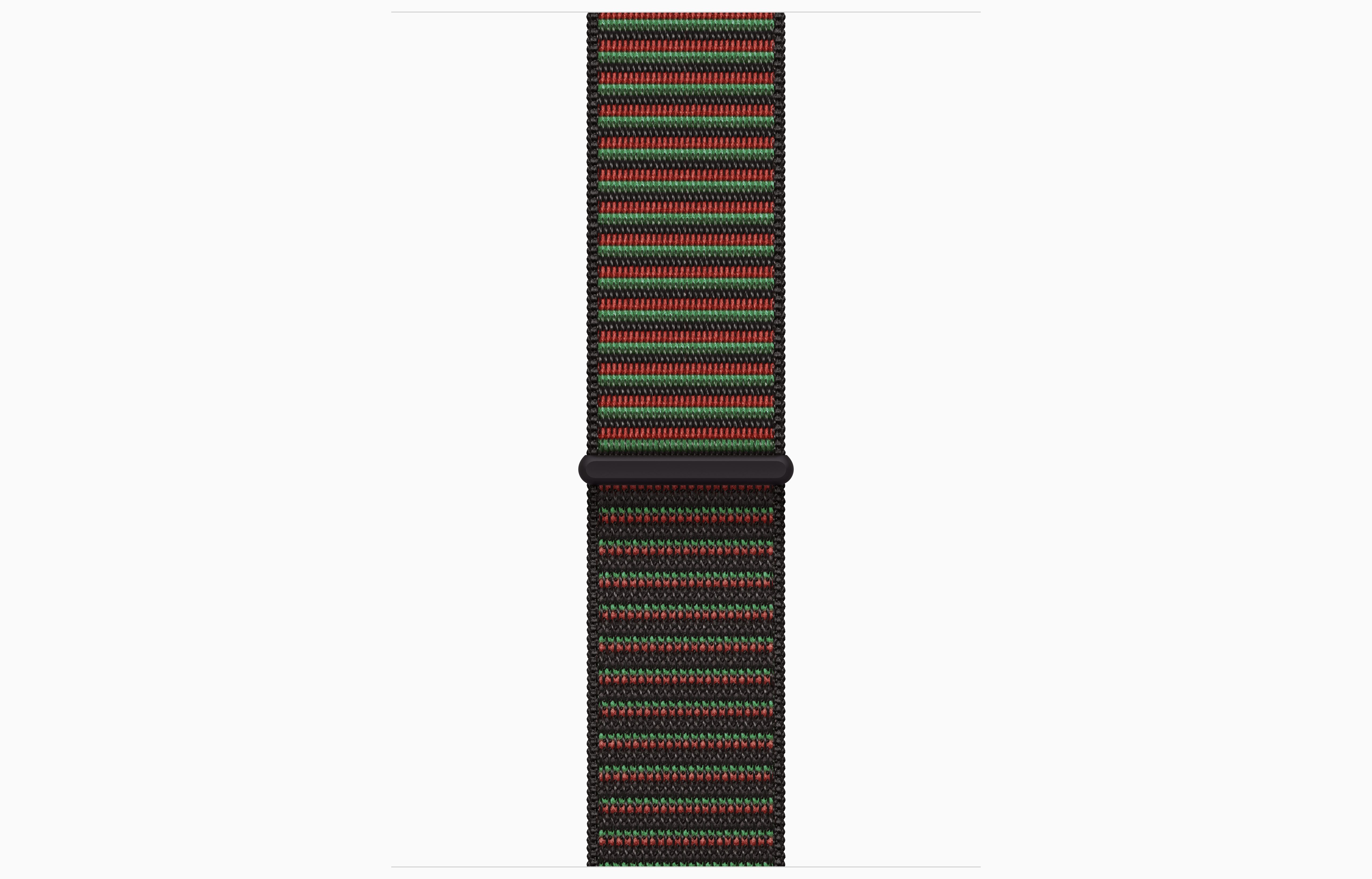 Смарт-часы Apple Watch Series 12, 46 мм, GPS + Cellular, Aluminum Light Gold, Sport Loop Black Unity - Unity Rhythm, One Size