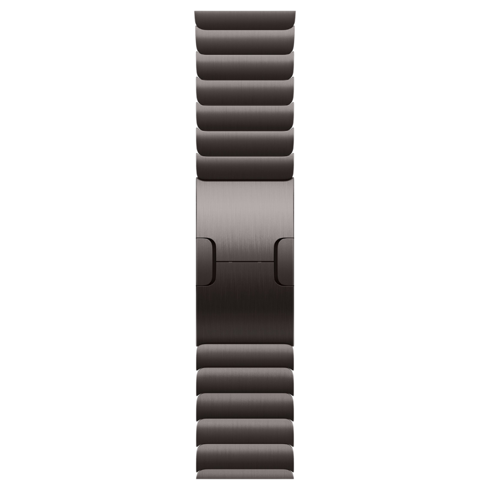Смарт-часы Apple Watch S11 - 42 mm Titanium Slate case | Slate Link Bracelet