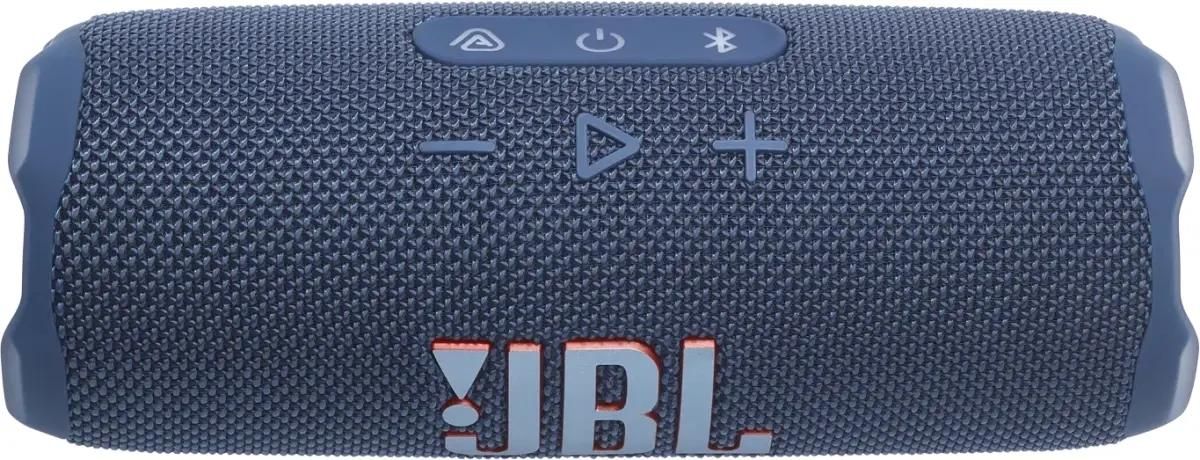 Портативная колонка JBL Flip 7, Синий