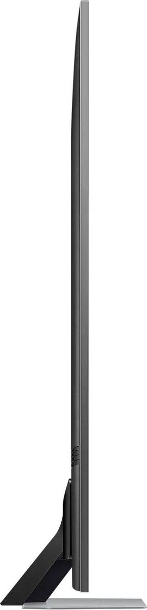 Телевизор Samsung 55" (139 см) QE55QN90DAUXRU серебристый Телевизор Samsung 55" (139 см) QE55QN90DAUXRU серебристый