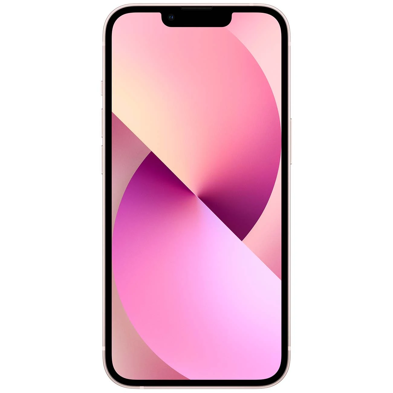 Смартфон Apple iPhone 13 DualSim 256 ГБ Pink