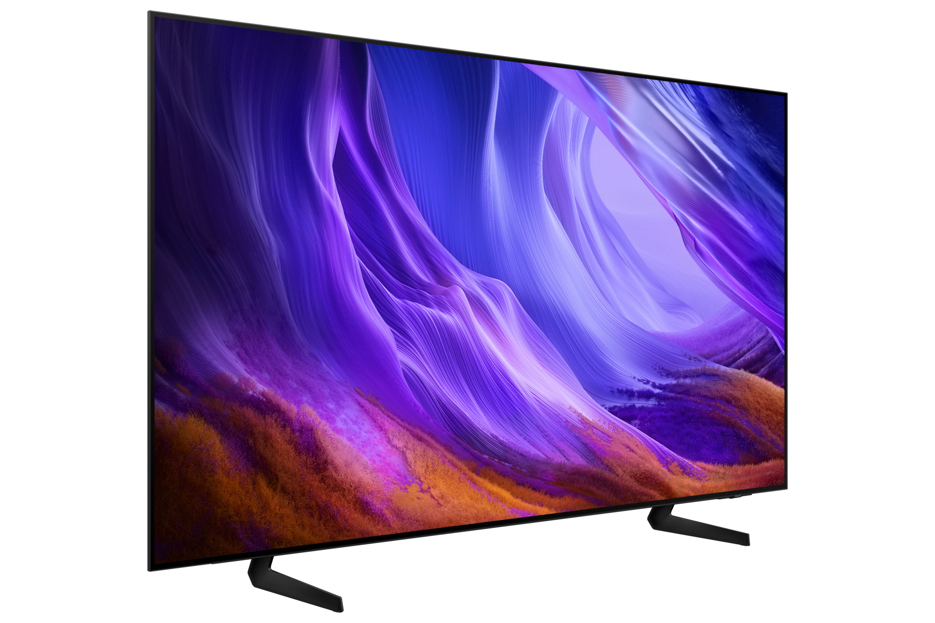 Телевизор  Samsung 77" (194 см) QE77S85HAEXPY