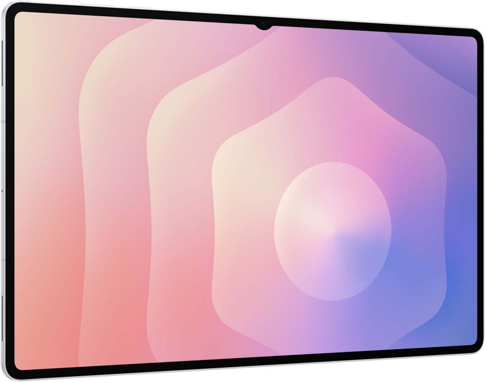Планшет Samsung Galaxy Tab S11 Ultra (14.6") | LTE | 12/256 ГБ Серебристый