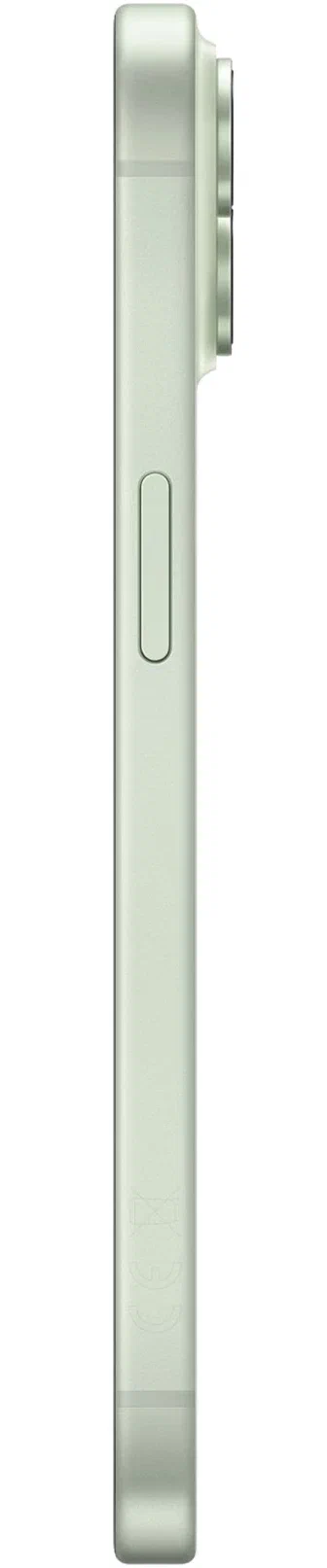 Смартфон Apple iPhone 15 DualSim 512 ГБ (Зеленый | Green)