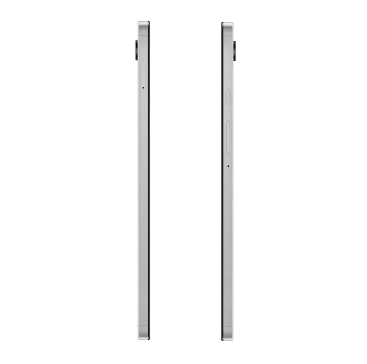 Планшет Samsung Galaxy Tab A9 | LTE 8/128 ГБ серебристый