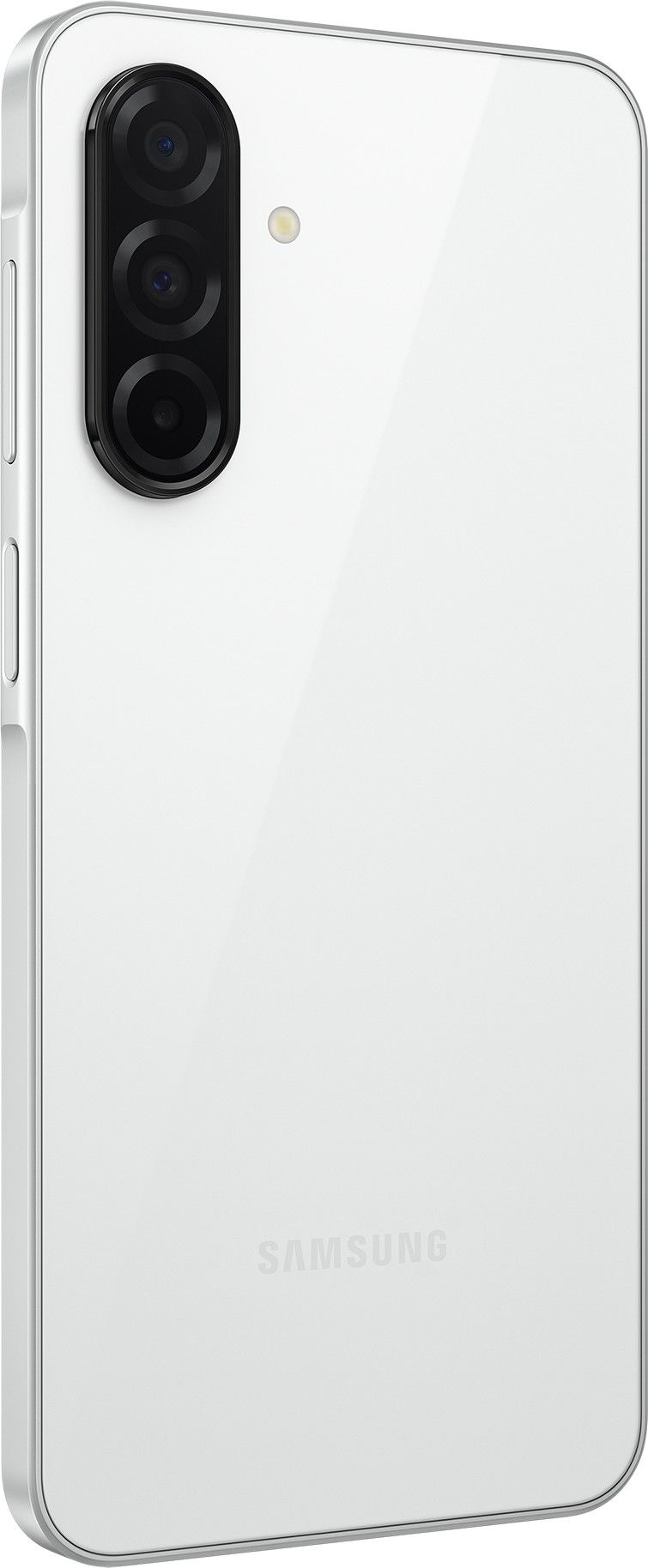 Смартфон Samsung Galaxy A26 | 8/256 ГБ (Белый | White)