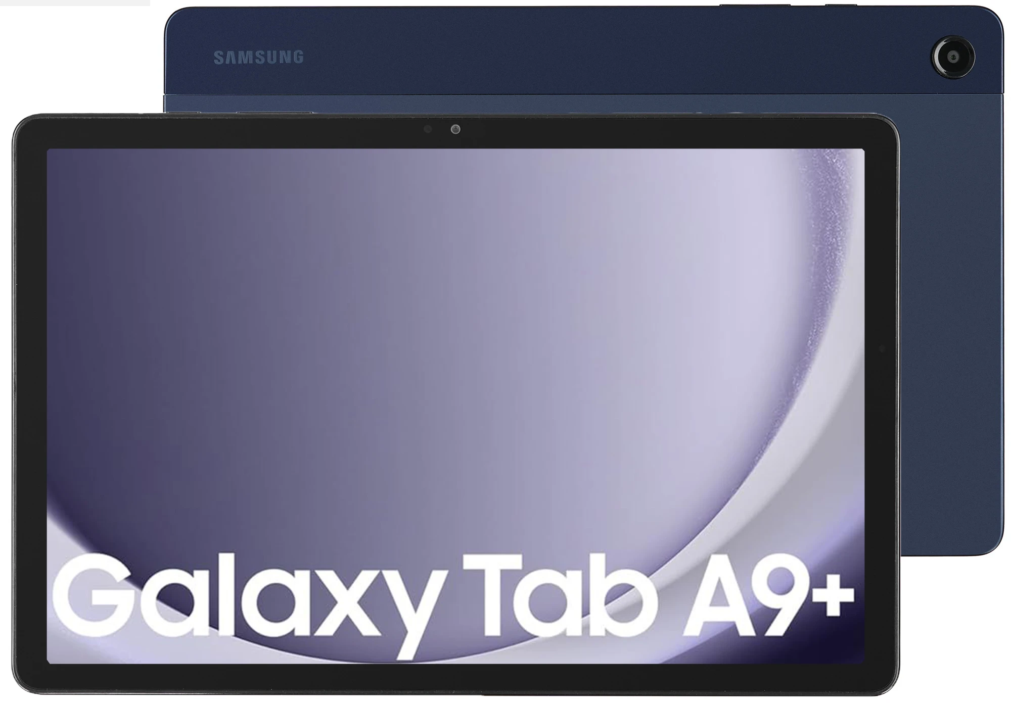 Планшет Samsung Galaxy Tab A9+ | Wi-Fi | 8/128 ГБ Синий