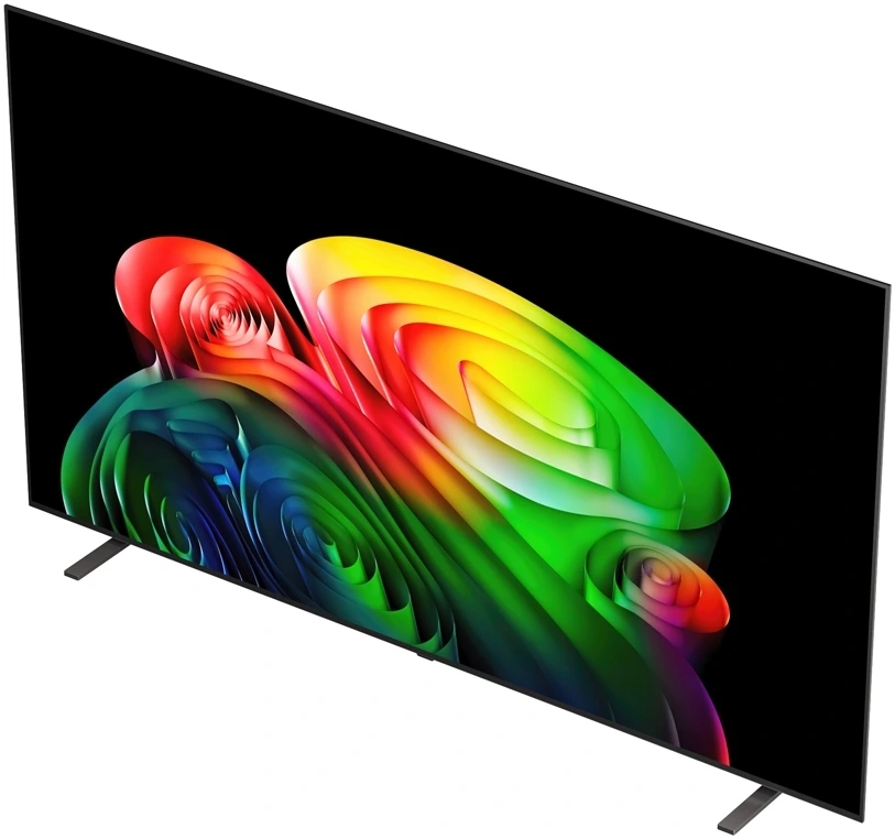 Телевизор LG OLED83B6RLA 83" черный