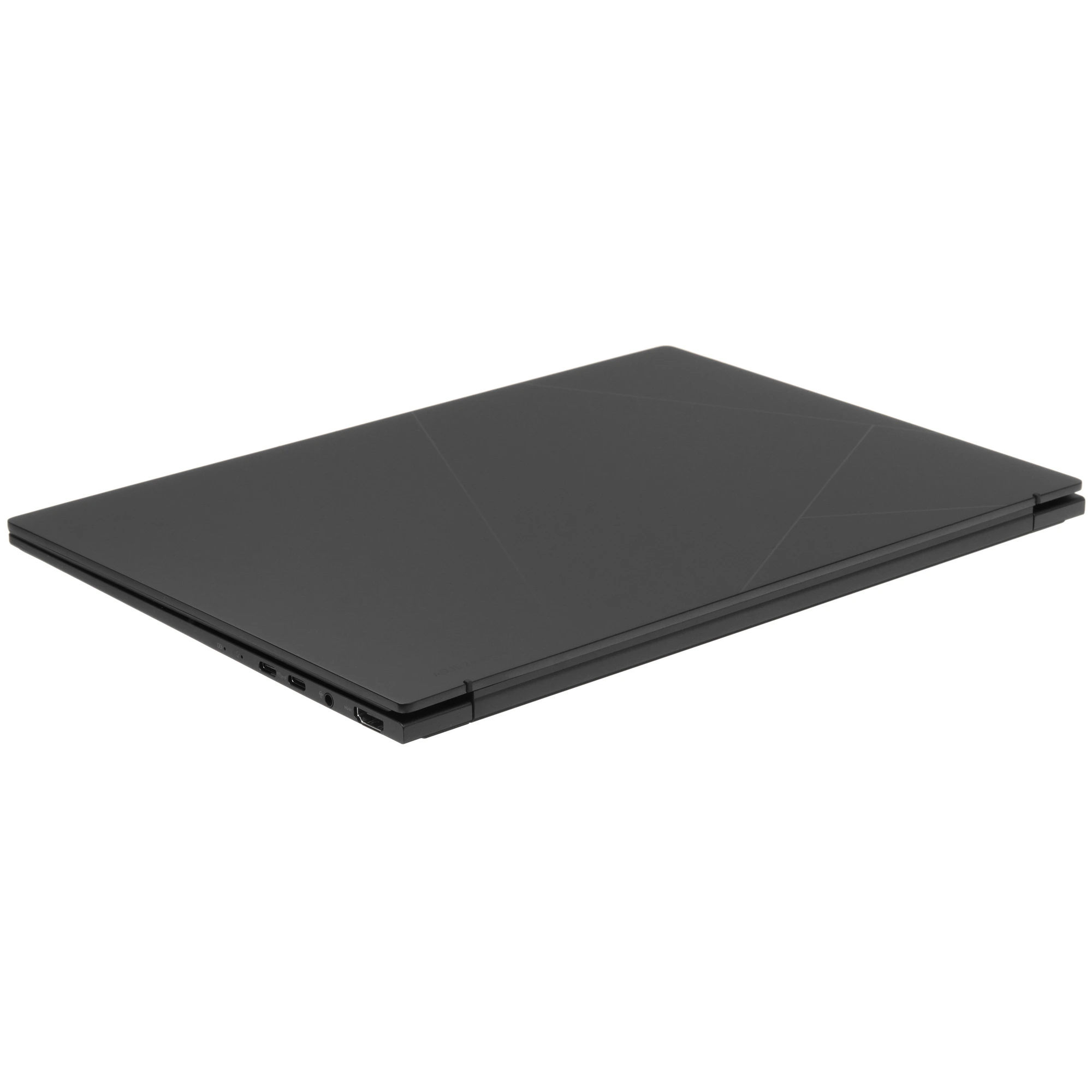 Ноутбук ASUS ZenBook 14 UM3406GA-QD149 14", AMD Ryzen AI 7, 32/1024 GB, AMD Radeon Graphics (90NB17R1-M007D0) Черный