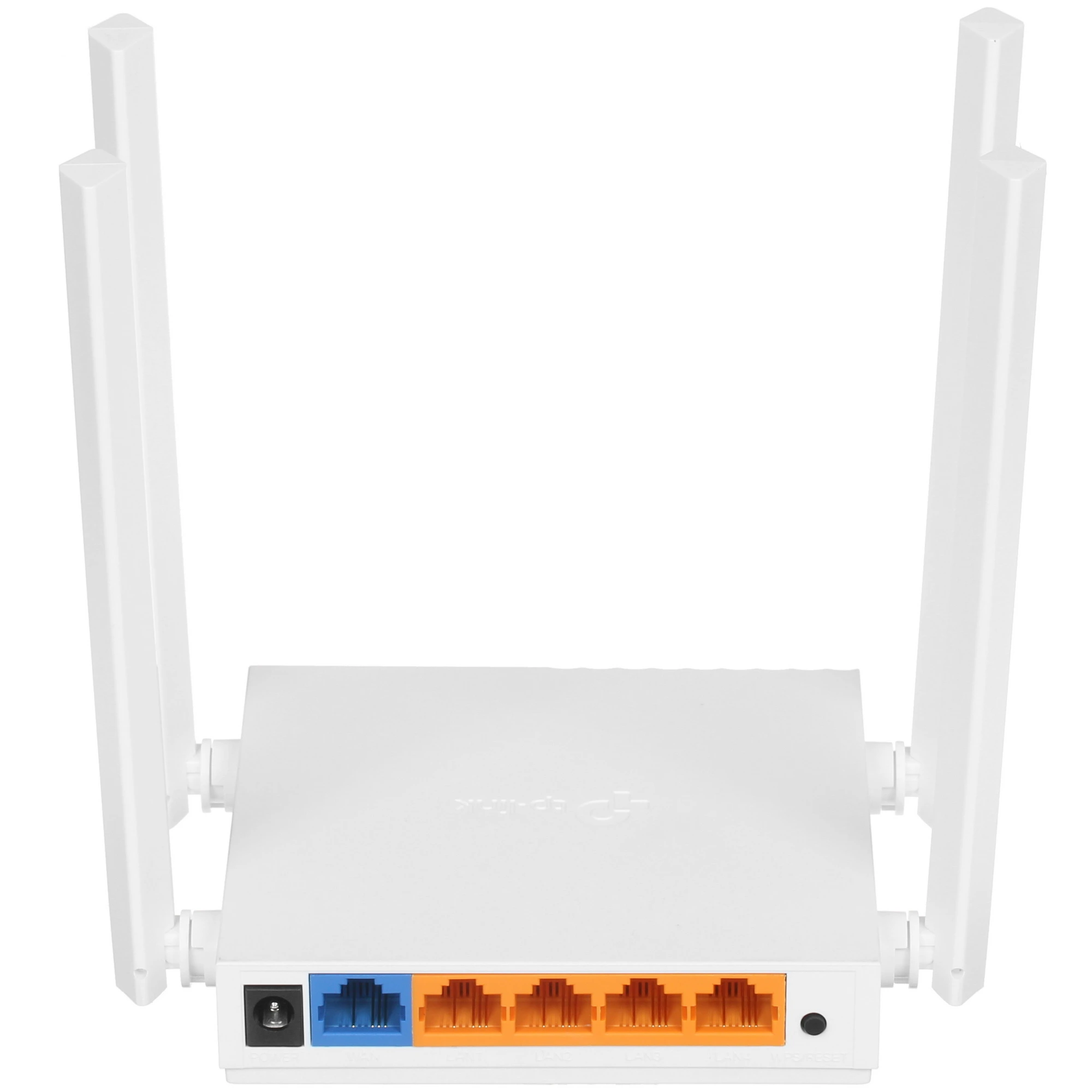 Wi-Fi роутер TP-Link Archer C24