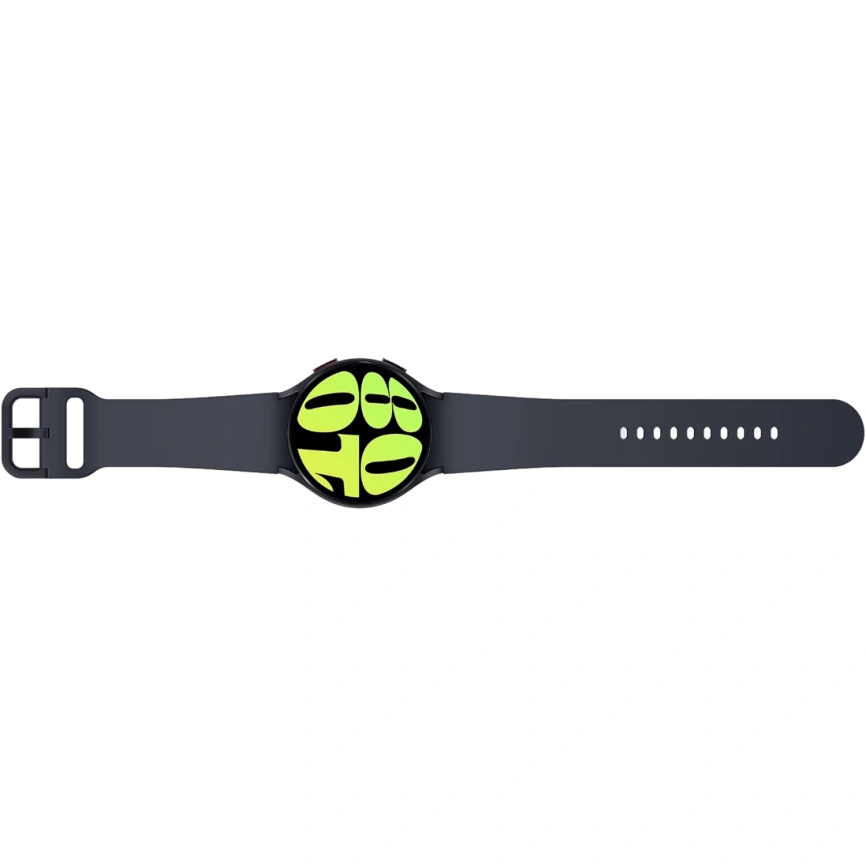 Смарт-часы Samsung Galaxy Watch6 - 44 mm (SM-R940) Graphite