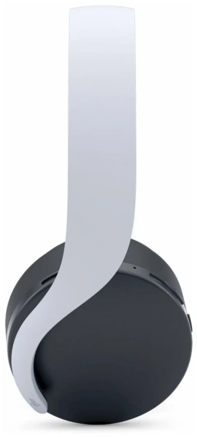 Беспроводная гарнитура Sony PULSE 3D White/Black