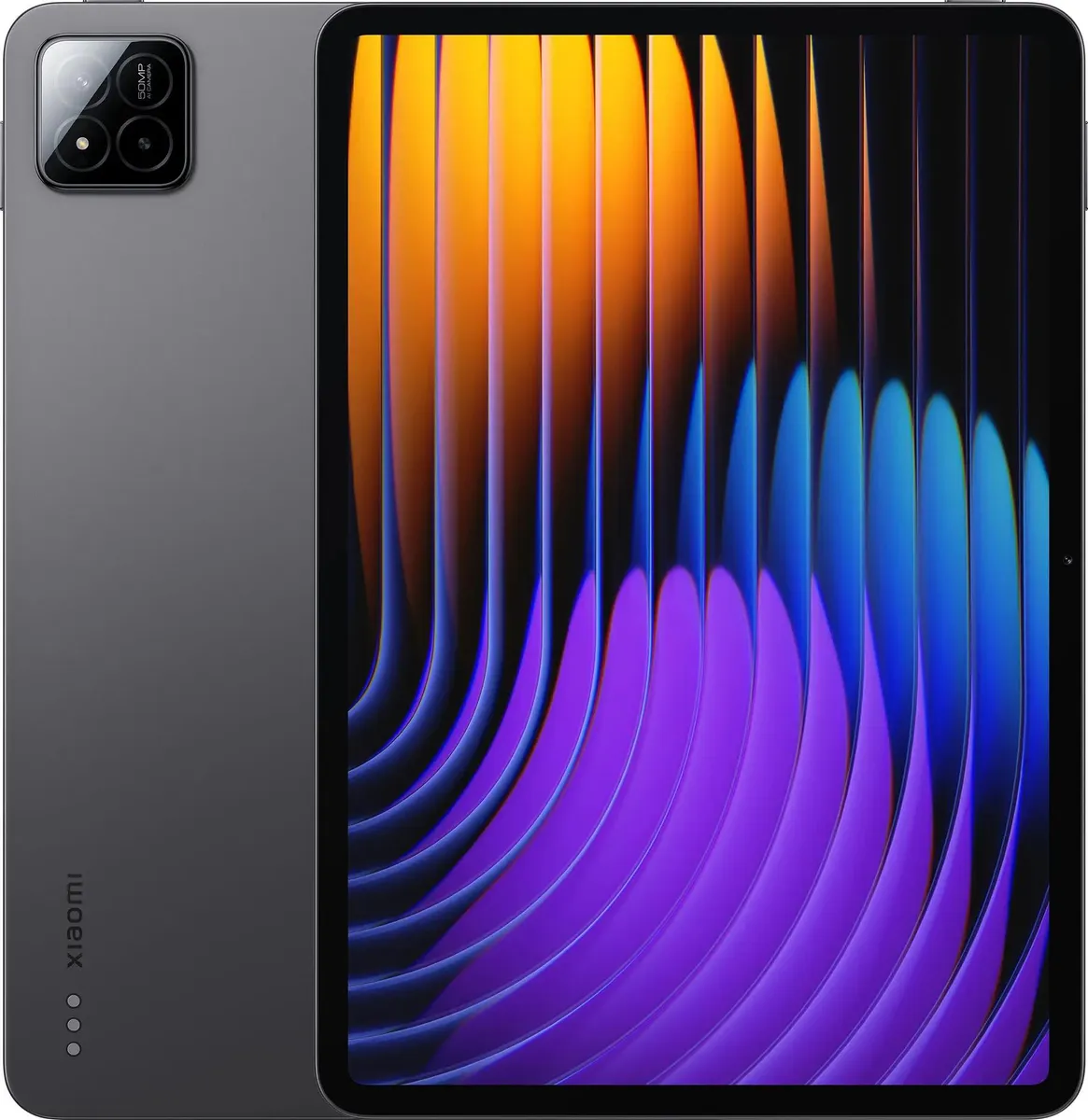 Планшет Xiaomi Pad 7 Pro Wi-Fi 12/512 ГБ Серый Планшет Xiaomi Pad 7 Pro Wi-Fi 12/512 ГБ Серый