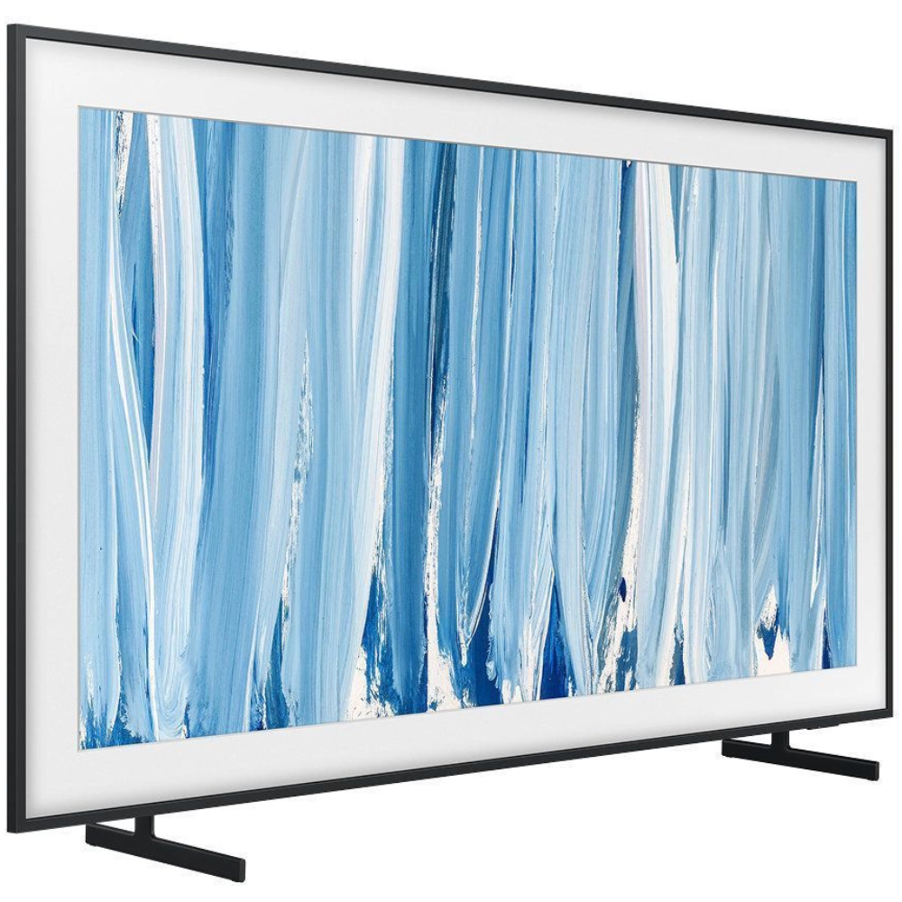 Телевизор Samsung 75" (191 см) 75LS03HW, 4K, QLED, черный