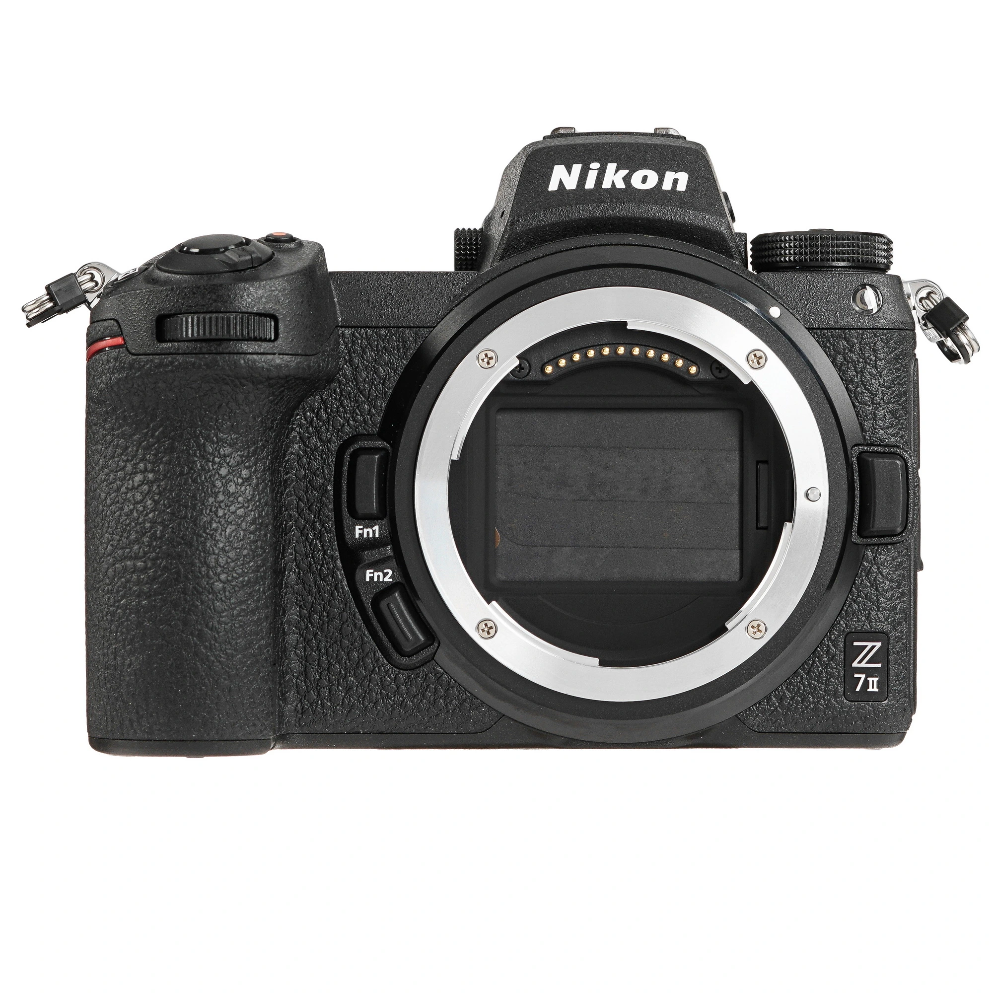 Фотоаппарат Nikon Z7 II Body Black