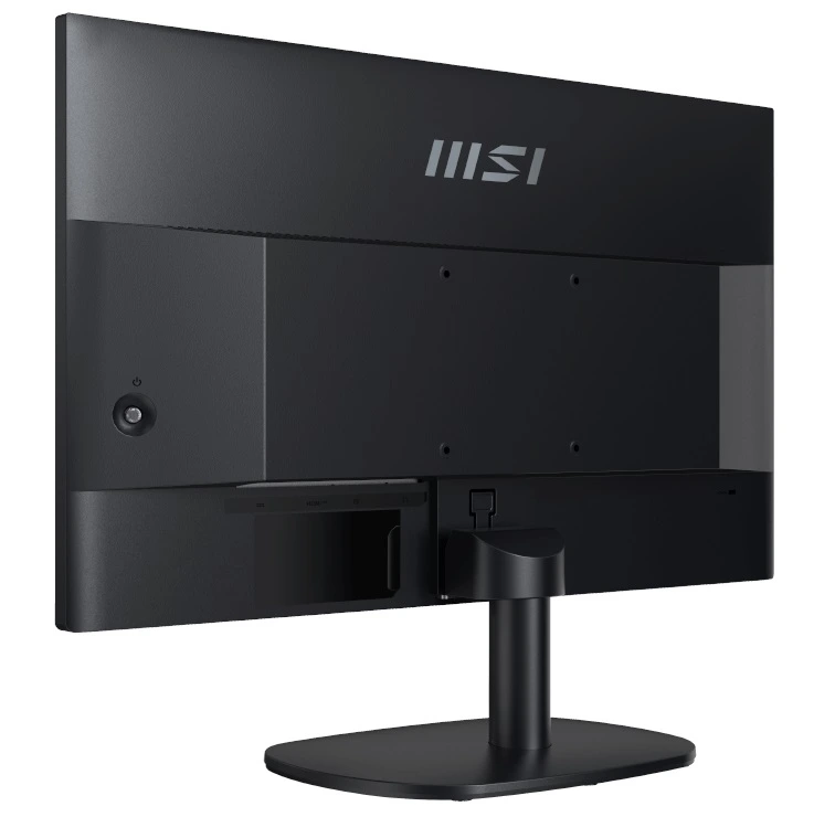 Монитор MSI PRO MP245V 24" 100 Гц VA Черный