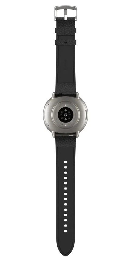 Смарт-часы Amazfit Active 2 Premium Black