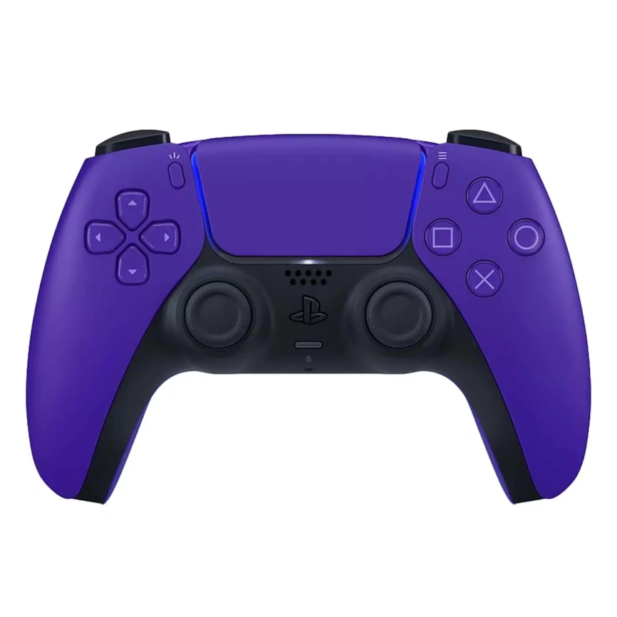 Джойстик беспроводной Sony DualSense для PS5 (CFI-ZCT1W) Purple